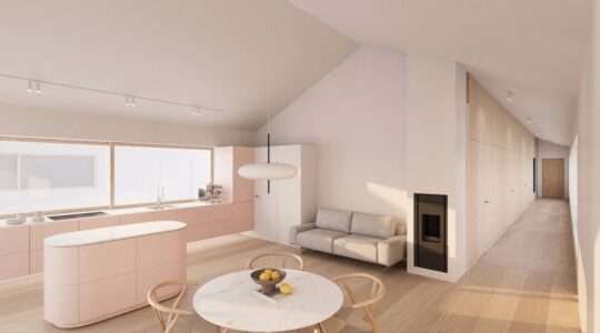 Loft 01 Loft 01