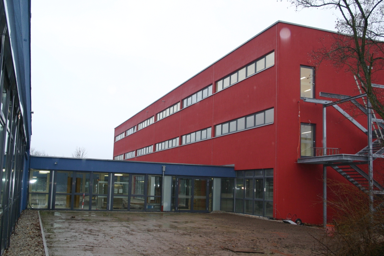 KunststoffFenster KF03 reitz GmbH